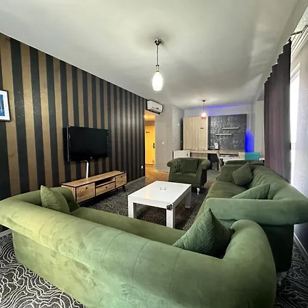Appartement Beyhouse
