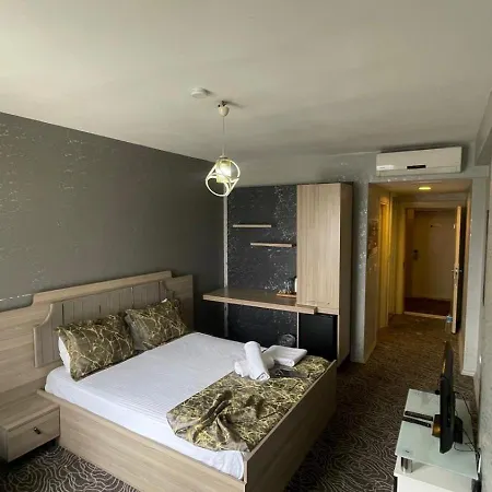 Beyhouse Appartement