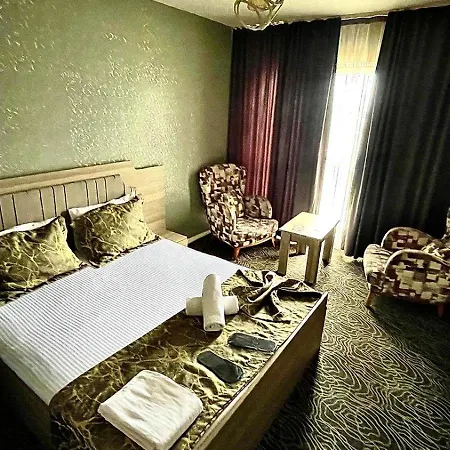 Appartement Beyhouse