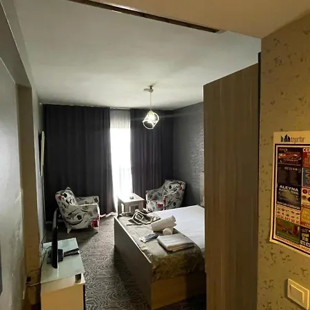 Beyhouse * Istanboel