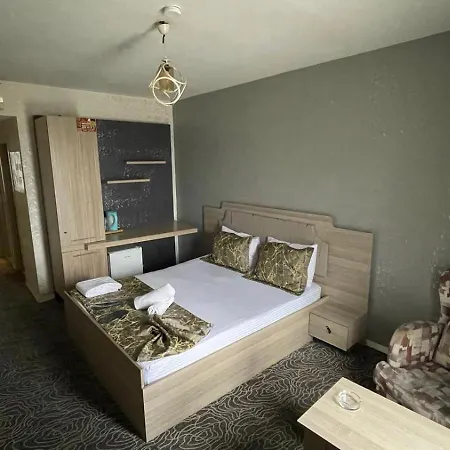 Beyhouse Appartement Istanboel