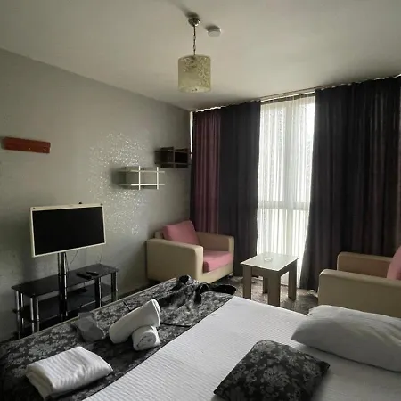 Beyhouse * Istanboel