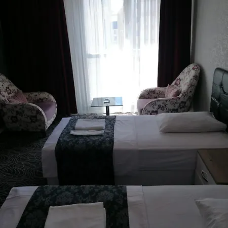 Appartement Beyhouse *