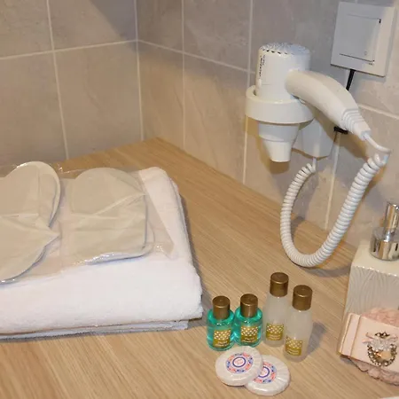 Beyhouse Appartement *