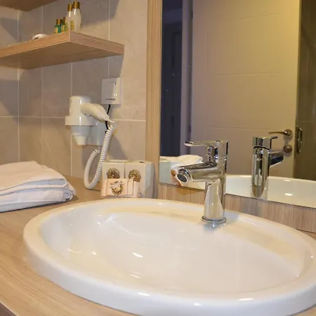Beyhouse Appartement Istanboel