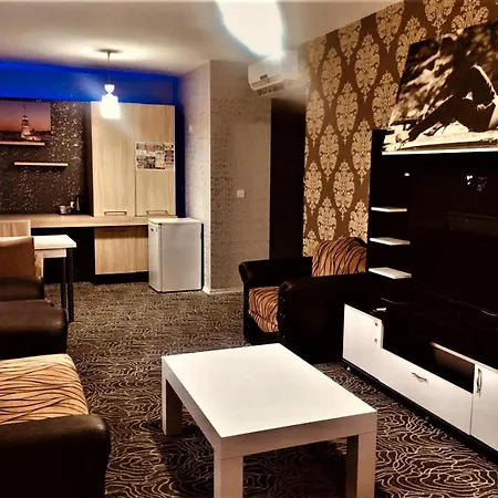 Beyhouse Apartment