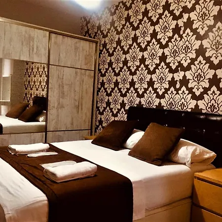 Apartment Beyhouse