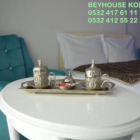 Beyhouse Apartment