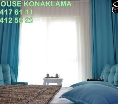 Beyhouse * Istanbul
